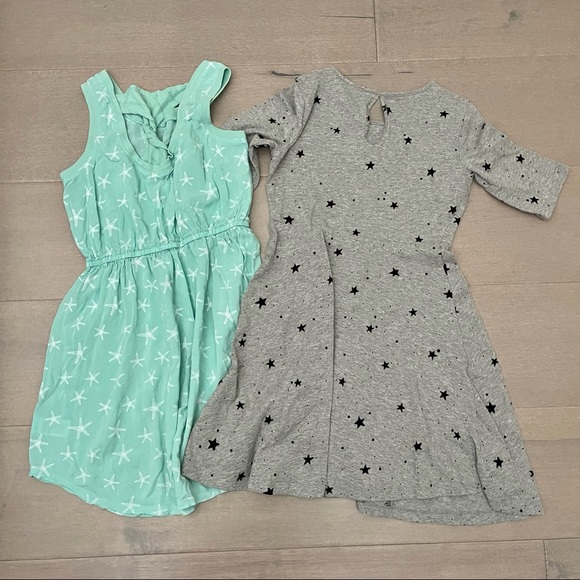 Girl’s Size 8-10 Bundle